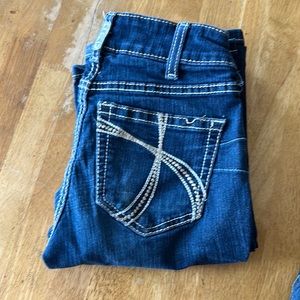 Women’s jeans